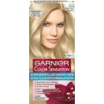 Garnier Color Sensation S10 platinová blond – Zboží Dáma