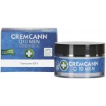 Annabis Cremcann Q10 For men konopný regenerační pleťový krém pro muže 50 ml – Hledejceny.cz