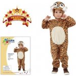 Tygřík – Zboží Dáma