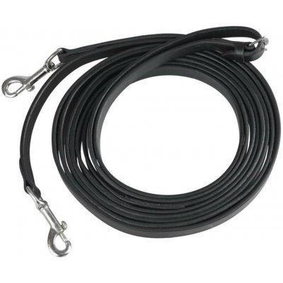 START Otěže průvlečné pro koně provazové – Hledejceny.cz