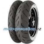 Continental ContiSportAttack 4 200/55 R17 78W – Zboží Mobilmania