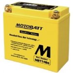 MotoBatt MBT14B4 – Zboží Mobilmania