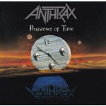 Anthrax - Persistence Of Time LP – Hledejceny.cz