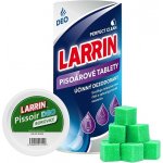 Larrin Pissoir Deo kostky Borovice 900 g – Zboží Mobilmania