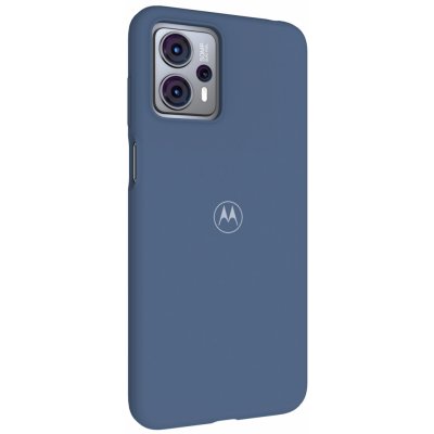 Pouzdro Motorola Moto Motorola Ochranné pro G23 modré – Zbozi.Blesk.cz