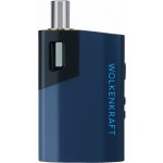 WOLKENKRAFT ÄRiS 2300 mAh Gun Metal – Hledejceny.cz