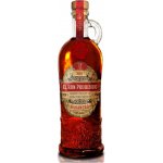 El Ron Prohibido Habanero 12y 40% 0,7 l (holá láhev) – Zboží Dáma