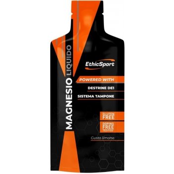 EthicSport Magnesio Liquido 25 ml