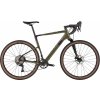 Jízdní kolo Cannondale Topstone Carbon Lefty 3 2021