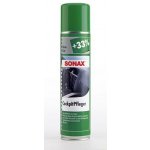 Sonax Čistič přístrojové desky - New Car 400 ml – Zboží Mobilmania