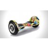 Hoverboard Saturn Defiant DF-GR10Street