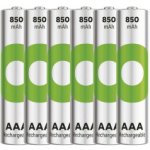 GP ReCyko 850 AAA 6 ks B25186 – Zboží Živě