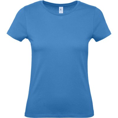 B&C E150 women modrá azure – Hledejceny.cz