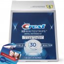 Procter & Gamble, Bělicí pásky Crest 3D PROFESSIONAL White + LED LIGHT s bělicí lampou, 38 ks