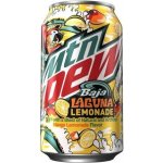 Mountain Dew Laguna sycená limonáda s příchutí mangové limonády 355 ml – Zboží Mobilmania