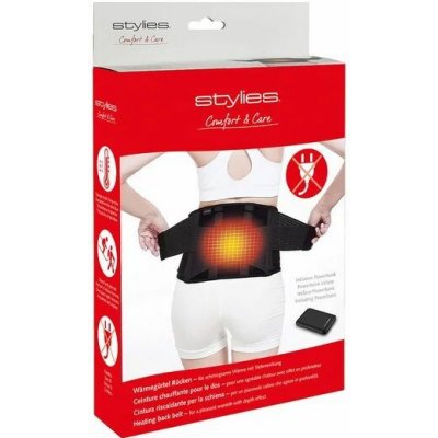 Stylies Comfort & Care – Hledejceny.cz