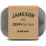 Zew for men Jameson balzám na vousy 80 ml – Sleviste.cz