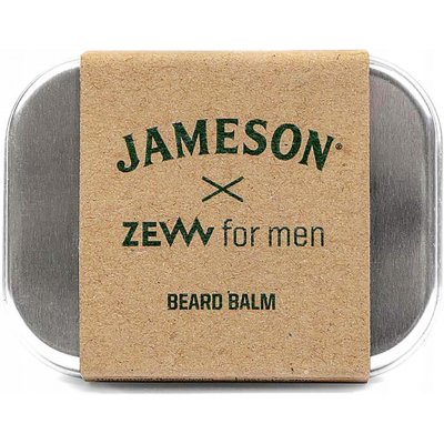 Zew for men Jameson balzám na vousy 80 ml – Sleviste.cz