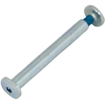 Micro levý Šroub osy kola 44,5mm – Zbozi.Blesk.cz