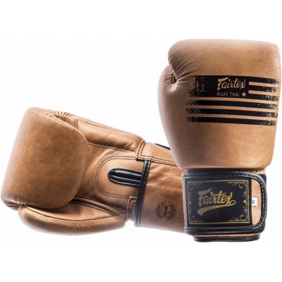 Fairtex BGV21 Legacy – Sleviste.cz