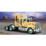Italeri Model Kit AMERICAN SUPERLINER Truck 3820 1:24 – Zboží Mobilmania
