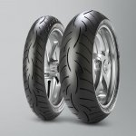 Metzeler Roadtec Z8 Interact 120/70 R17 58W – Hledejceny.cz