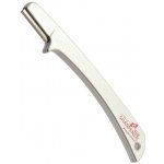KERBL Brousek na kopytní nože iSTOR PROFESSIONAL SWISS kovový 14 cm – Hledejceny.cz