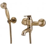 Omnires Art Deco AD5131 BR – Zboží Mobilmania