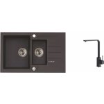 Set Alveus Rock 70 + Afra – Sleviste.cz