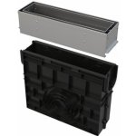 Alcadrain AVZ101R-R321R – Hledejceny.cz