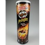 Pringles Hot & Spicy 165g – Sleviste.cz