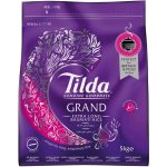 Tilda Grand Extra dlouhá Basmati rýže 5 kg – Hledejceny.cz