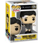 Funko POP! 1278 Television Friends Ross Geller – Zboží Dáma