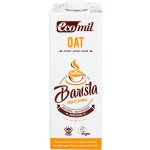 Ecomil Barista Bio Ovesný nápoj 1 l – Sleviste.cz