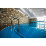 Pohodový wellness pobyt s polopenzí v útulném, jihočeském Interhotelu America**** pro 2 osoby – Zboží Dáma