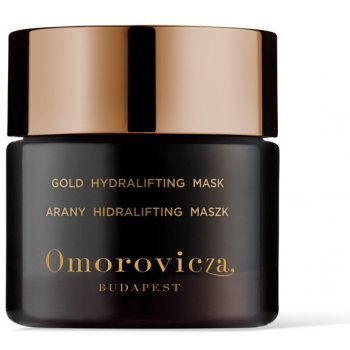 Omorovicza Gold Hydralifting Mask 50 ml