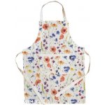 SCANquilt zástěra FLORA polní kvítí pestrá – Hledejceny.cz