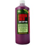 Dynamite Baits Robin Red Liquid Carp Food 1 l – Zboží Mobilmania