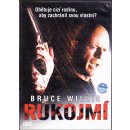 Rukojmí DVD