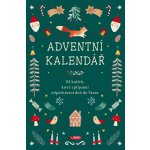 Albatros Adventní kalendář – Hledejceny.cz