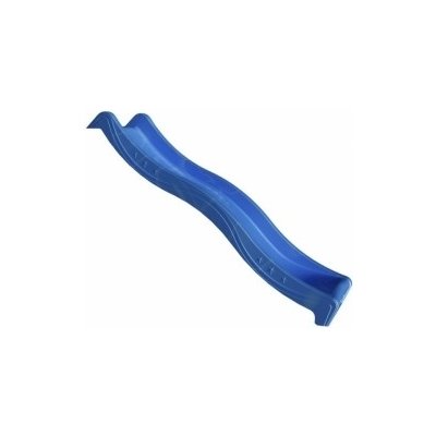 Jungle Gym pro podestu ve výšce modrá + madýlka 1,5 m – Zboží Dáma