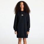 The North Face W Hooded Dress Zumu Tnf Black – Zbozi.Blesk.cz