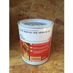 Remmers HK Lasur 0,75 l pinie – Zbozi.Blesk.cz