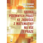 Sbírka písemných prací ke zkouškám z matematiky na VŠE v Praze – Hledejceny.cz