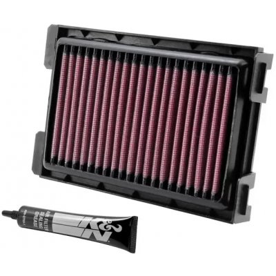 K&N Filters Vzduchový filtr KNF HA-2511 – Hledejceny.cz