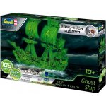 Revell Easy Click loď 05435 Ghost Ship 1:150 – Zboží Dáma