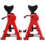 Sixtol Podstavec pod auto Mechanic Car Stand Pro 3 t 2 ks – Zbozi.Blesk.cz