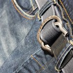 PMJ Legend Café Racer modré – Sleviste.cz