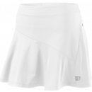 Wilson Training II 12.5 Skirt white