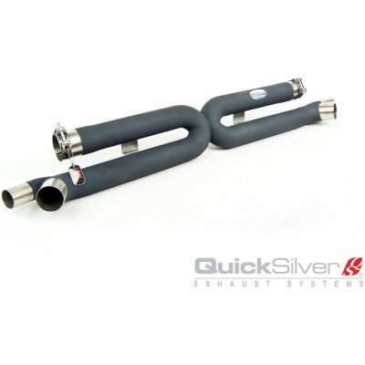 QuickSilver PS909S – Hledejceny.cz